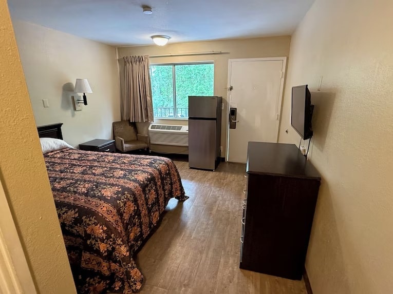 Stay Suites community pool